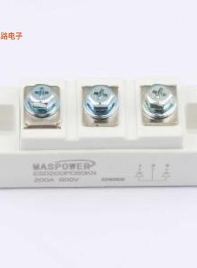 ESD200PC60KN -[原装快恢复/高效率二极管FD-5