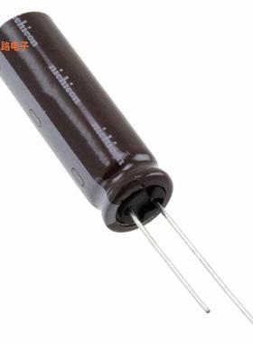 UCY2C221MHD -原装[CAP ALUM 220UF 20% 160V RADIAL220 F