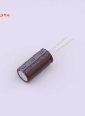 KCXS2502W680MF -[原装直插铝电解插件,D13xL25mm