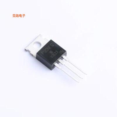 STP120NF10-VB -[原装(MOSFET)TO-220AB