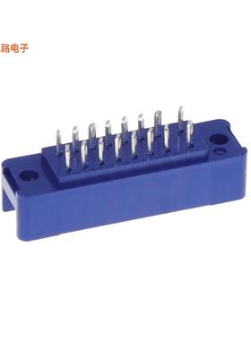 S-1616A(09) -原装[CONN RCPT 16POS SOLDER SILVER插座