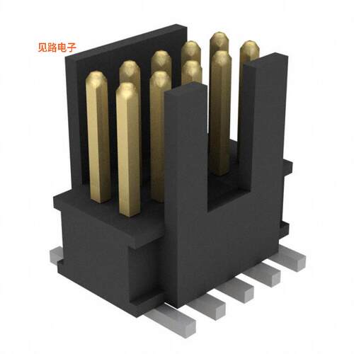 FTSH-105-01-LM-DV-K-P-TR -[全新CONN HEADER SMD 10PO