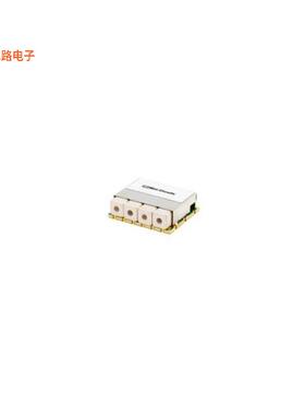 CBP6-507BG+ -原装[CER FILTER 507MHZ BAND PASS507MHz 中间值