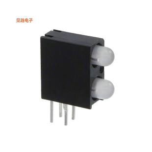 LVL 全新LED 3MM GRN 5530748857F CBI BLU