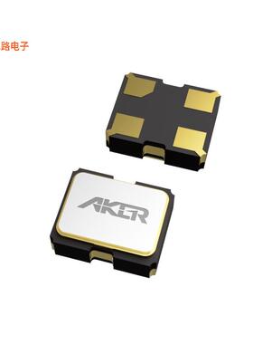 S11805T-27.000-A-X1-R -原装[OSC 27MHZ HCMOS SMD AE