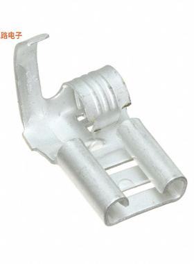 60583-2 -原装[.250 FAST FLAG REC TPBR.250 FAST FLAG