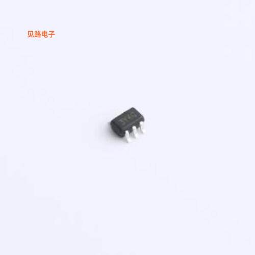 U74LVC1G04G-AL5-R -[原装逻辑门SOT-353