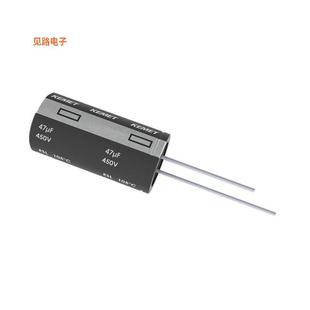 原装 105C180 CAP RAD ALUM ESL187M063AH8EA