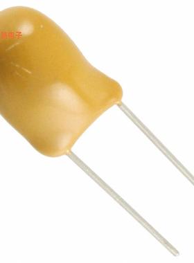 T350K476K020AT -原装[CAP TANT 47UF 10% 20V RADIAL47 F