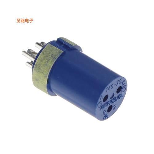 97-14S-7S -原装[MIL-5015 97 THREADED INSERT ASSY插件，母插口