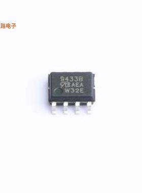 SI9433BDY-T1-E3-VB -[原装(MOSFET)SO-8