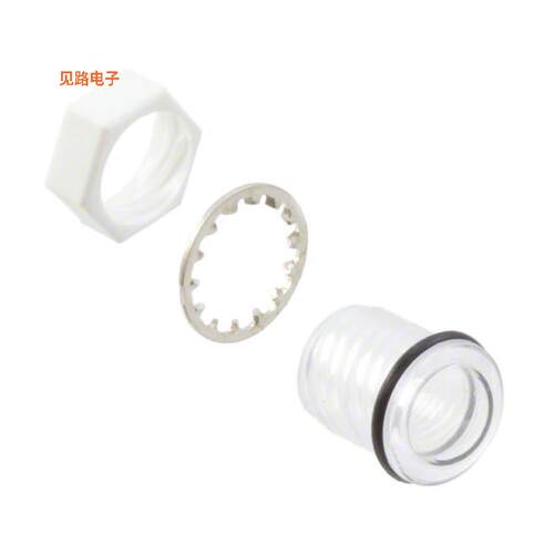 CMS_444_CTP -[全新LENS CLEAR PANEL MOUNT THREADED]