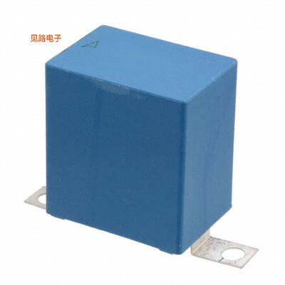 B32656S2104J564 -原装[CAP FILM 0.1UF 5% 2KVDC SCREW0.1 F