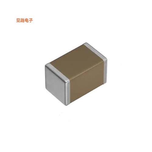 C2012X7R1H105K125DB -[全新COMMERCIAL GRADE,MLCC,0805,X5R,5]