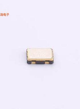 O91EL89CAI-112YLC-50M -[原装有源晶振SMD5032-4P