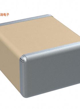 C1812C242GCGACTU -原装[CAP CER 2400PF 500V NP0 18122400 pF