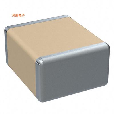 C1812C472KZRACTU -原装[CAP CER 4700PF 2500V X7R 18124700 pF