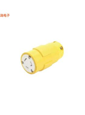 1301420017 -原装[AC RCPT NON-NEMANON-NEMA（3P3W）