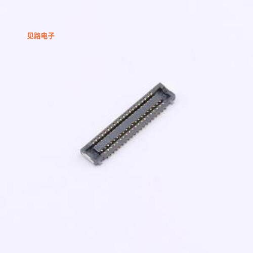 全新AXE540127 -[原装CONN SOCKET 40POS SMD GOLD]
