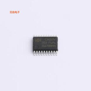 CH32V203F6P6 -[原装单片机(MCU/MPU/SOC)TSSOP-20