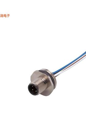 E11295 -原装[ADAPTER PLUG, OPERATING VOLTAGE插头，公引脚