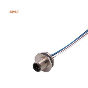 E11295 -原装[ADAPTER PLUG, OPERATING VOLTAGE插头,公引脚