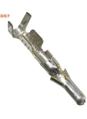 0002092611 -原装[CONN PIN 14-18AWG CRIMP TIN类型