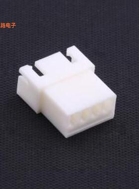 HX25002-4R -[原装(线对板/线对线)P=2.5mm