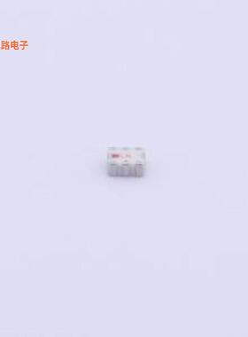 LFCG-900+ -[原装CER FILTER 1GHZ LOW PASSSMD-8P,1.2x2mm