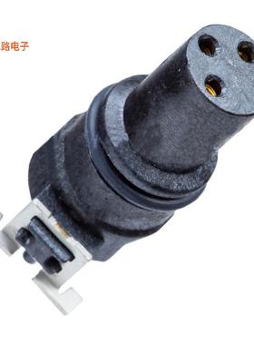 M8-04PFFT-EE0001 -[全新M SERIES, M8, 3A, 04 PINS, SMT]