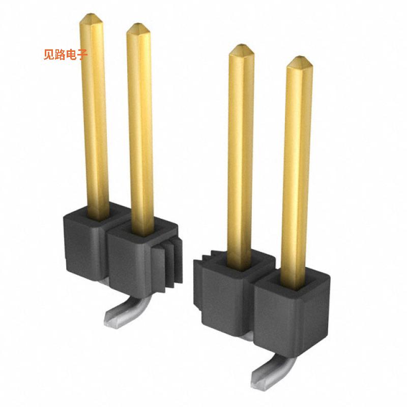 TSM-112-02-L-SV -原装[CONN HEADER SMD 12POS 2.5