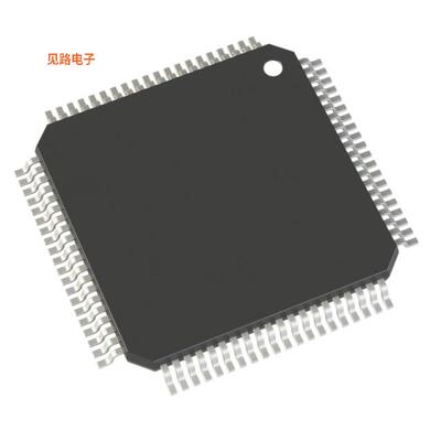 DSPIC30F6010A-20E/PT -[全新IC MCU 16BIT 144KB FLASH