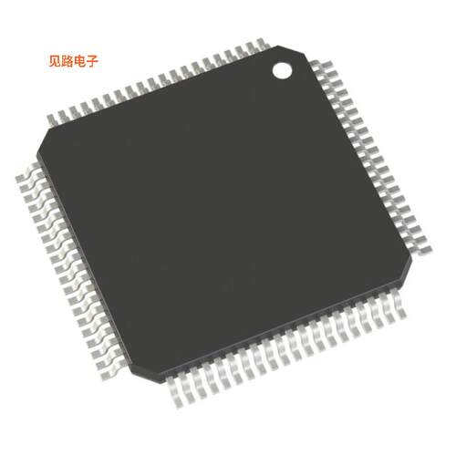 PIC18LF8722T-I/PT -[全新IC MCU 8BIT 128KB FLASH 80TQFP]