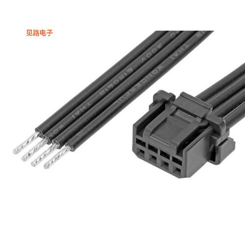 2196521064 -[全新MICRO-ONE ISL R-R 6CKT 600MM DIS]