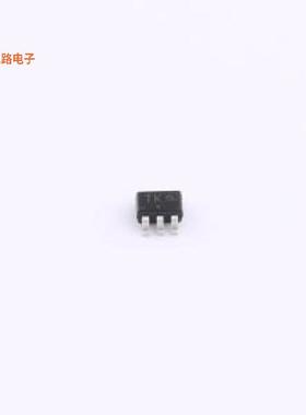 NTJD4152PT1G -[原装MOSFET 2P-CH 20V 0.88A SC88SOT-363