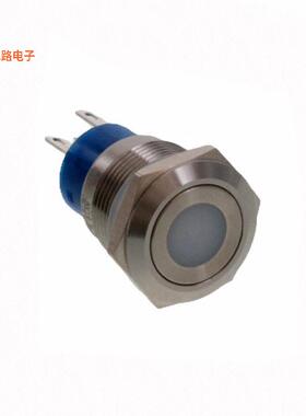 AV1911DB12Q04 -原装[SWITCH PUSHBUTTON SPDT 3A 2