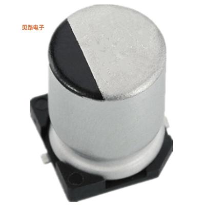 UZ108M6V3HFKTA -原装[CAP ALUM 1000UF 20% 6.3V SMD1000 F