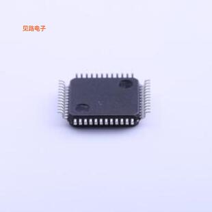 STM8S005C6T6TR -[原装单片机(MCU/MPU/SOC)LQFP-48(7x7)