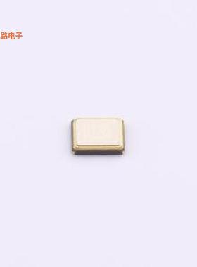 SWXC5ABVE0-12.288000 -[原装无源晶振SMD3225-4P