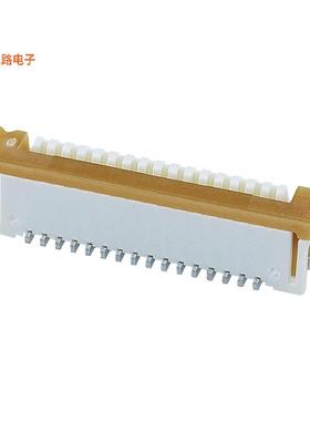 0526101672 -原装[CONN FPC VERT 16POS 1MM SMDFPC