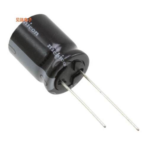 UHW2A101MHD6TO -[全新CAP ALUM 100UF 20% 100V RADIAL]