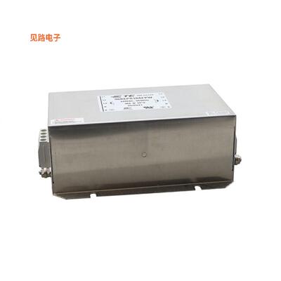 36KEPS10AFPW -原装[LINE FILTER 440VAC 36A CHASS