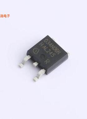 IPD034N06N3GATMA1 -[原装MOSFET N-CH 60V 100A TO252-3TO-252