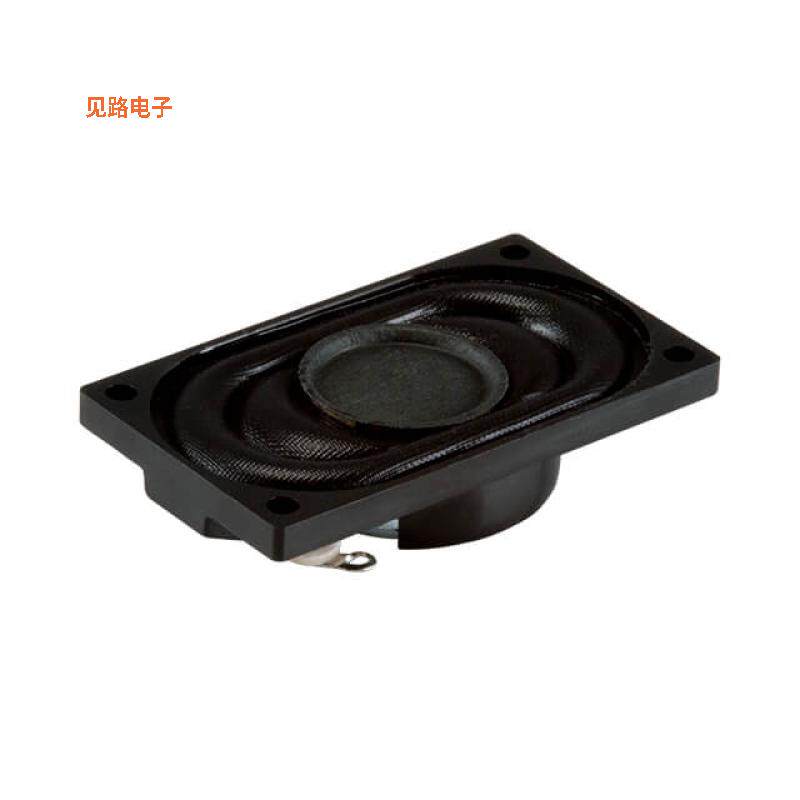 CMS-3520-18N -原装[SPEAKER 8OHM 1W TOP PORT 85DB磁性