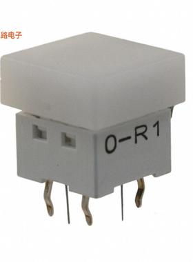 B3W-9010-R2N -原装[SWITCH TACTILE SPST-NO 0.05A 24VSPST-NO