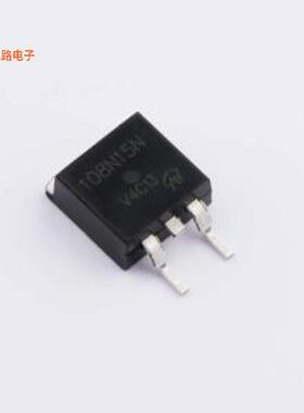 IPB108N15N3 G-VB -[原装(MOSFET)TO-263(D2PAK)