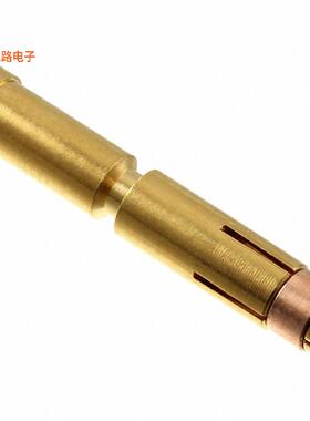 1621578 -原装[CONTACT SOCKET 2.0MM CRIMP GOLD功率，机制