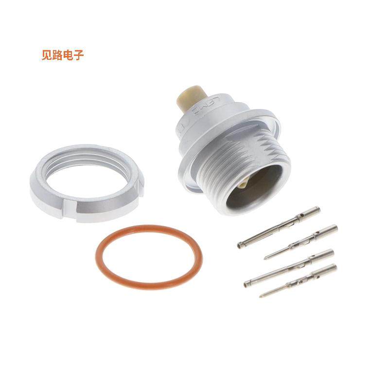 EEP.0E.902.CYK -原装[Circular Metal插座，母插口和公引脚