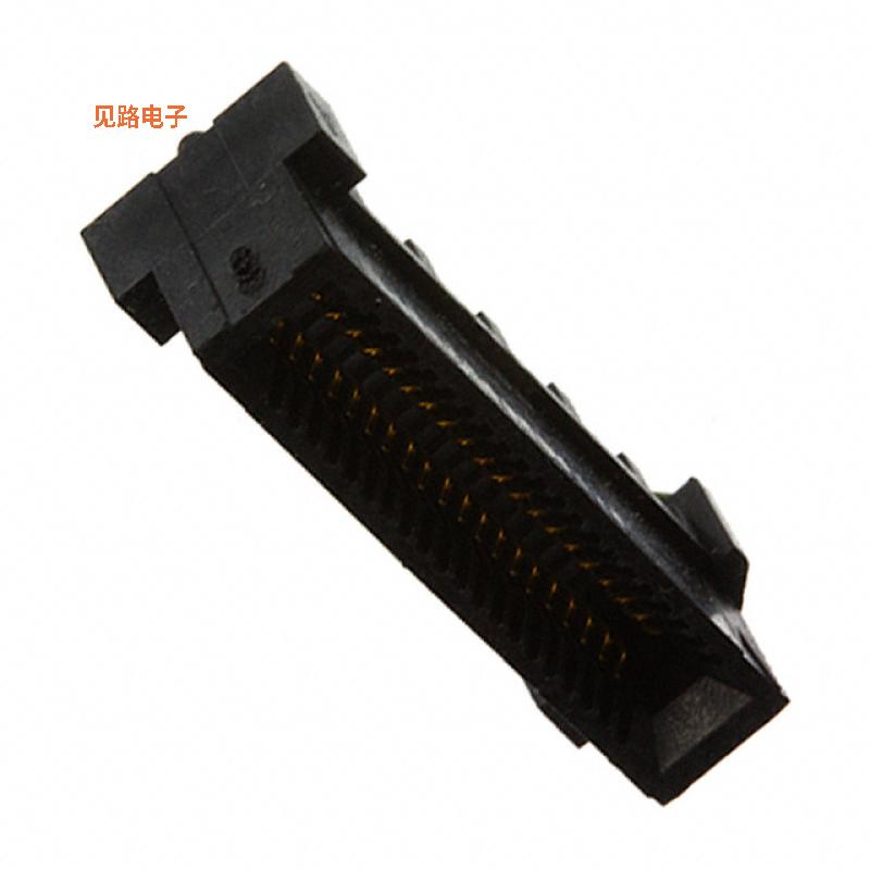 HSEC8-120-01-SM-DV-A -[全新CONN EDGE DUAL FMALE 40PO