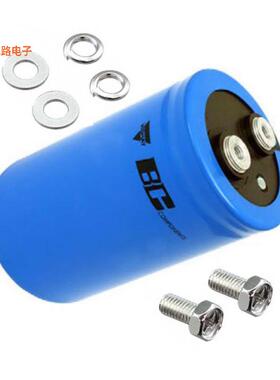 MAL210617103E3 -原装[CAP ALUM 10000UF 40V SCREW CHAS10000 F